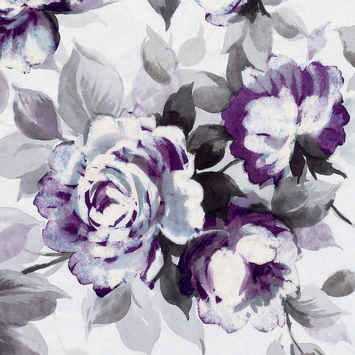 Scent+of+Plum+Roses+III+Painting+Print+on+Wrapped+Canvas-2